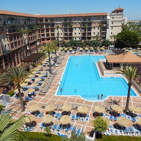 Ohtels Islantilla Exterior photo