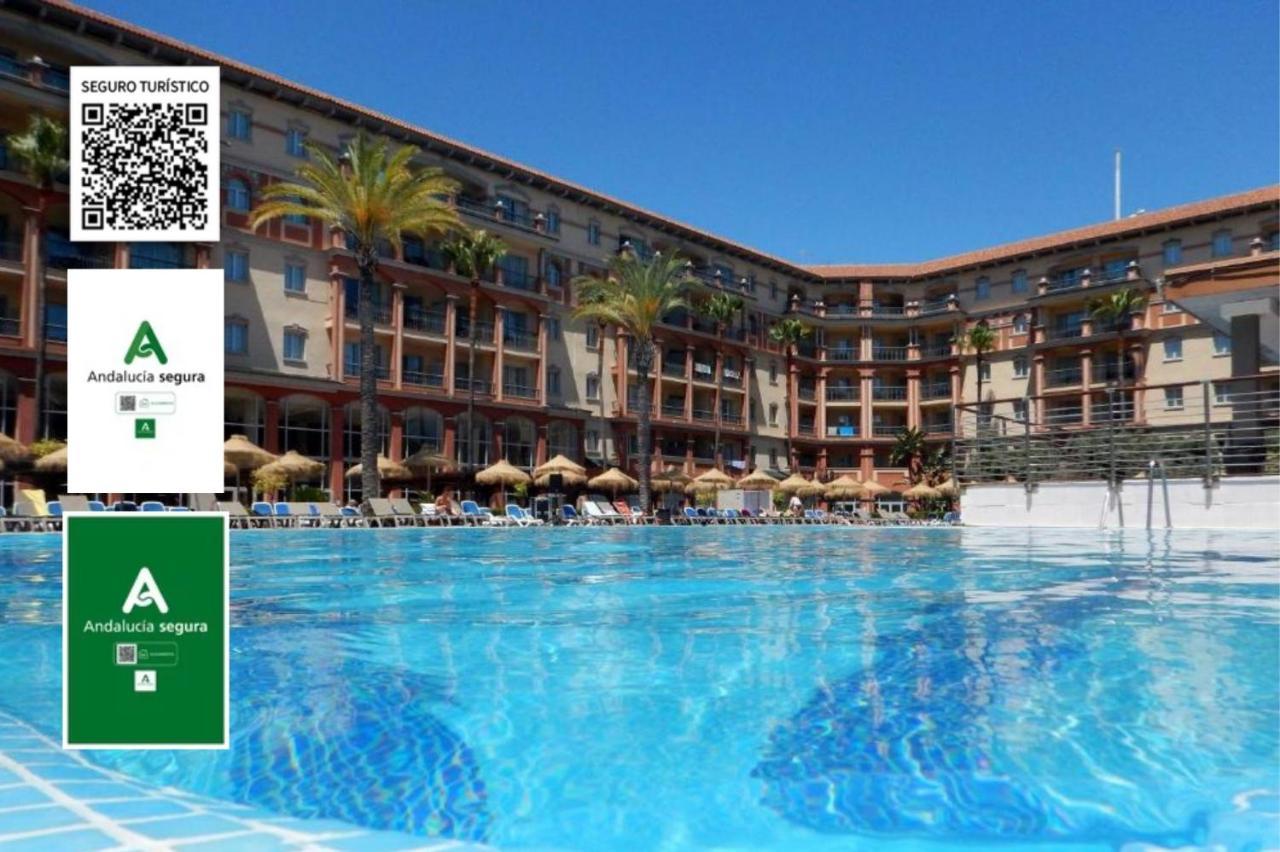 Ohtels Islantilla Exterior photo