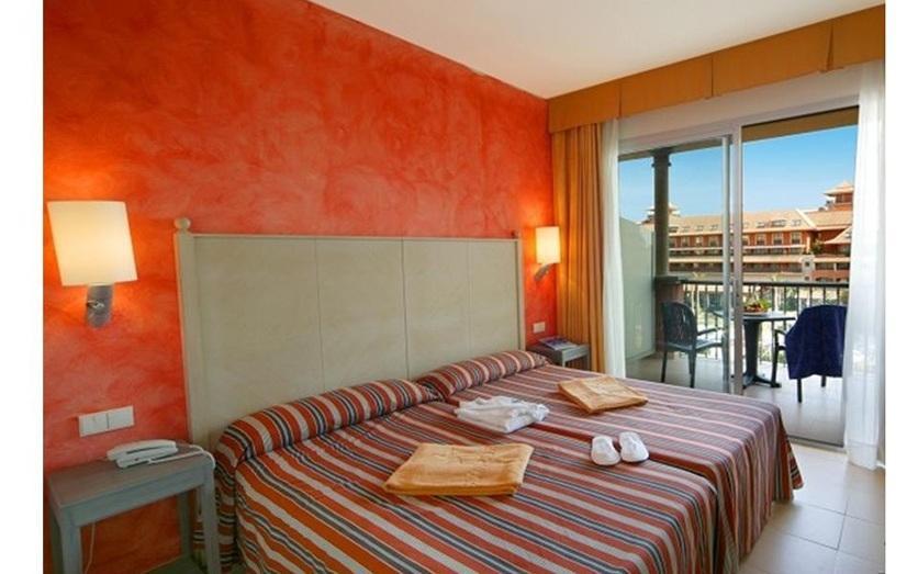 Ohtels Islantilla Exterior photo