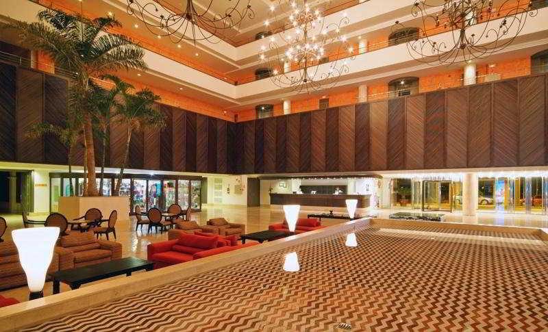 Ohtels Islantilla Exterior photo