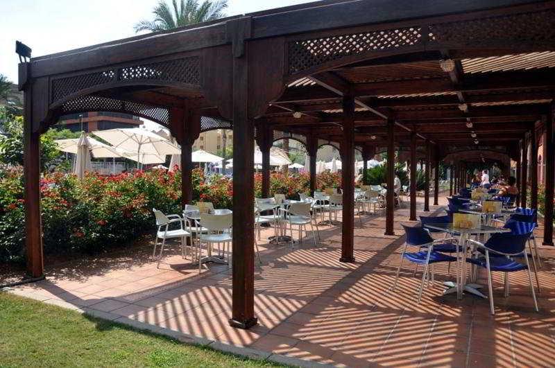 Ohtels Islantilla Exterior photo