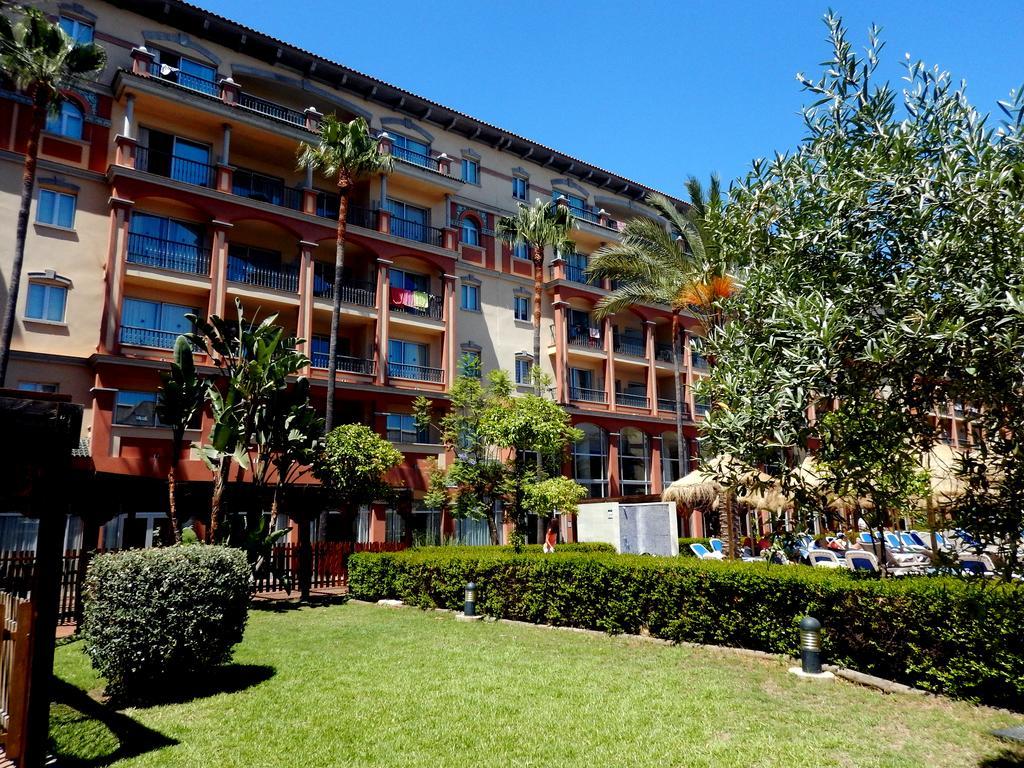 Ohtels Islantilla Exterior photo
