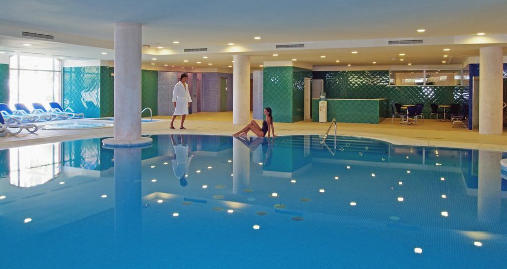 Ohtels Islantilla Exterior photo