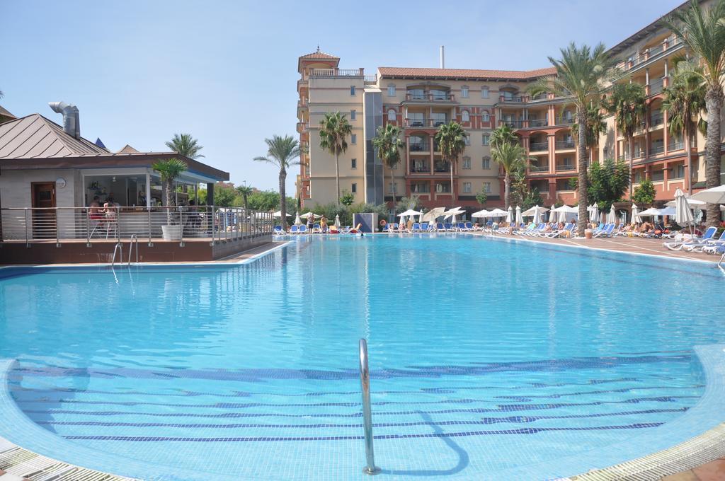 Ohtels Islantilla Exterior photo