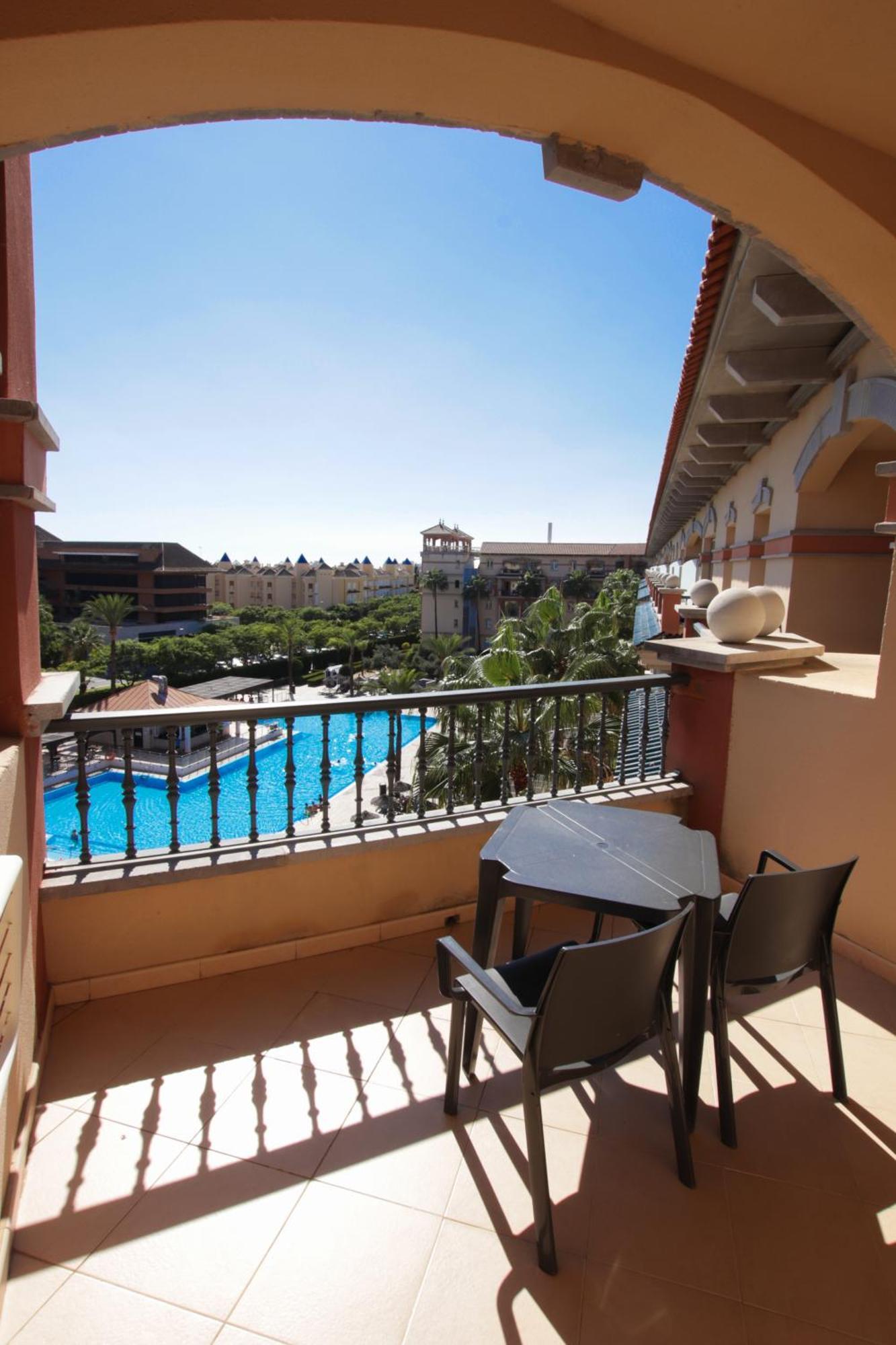 Ohtels Islantilla Exterior photo