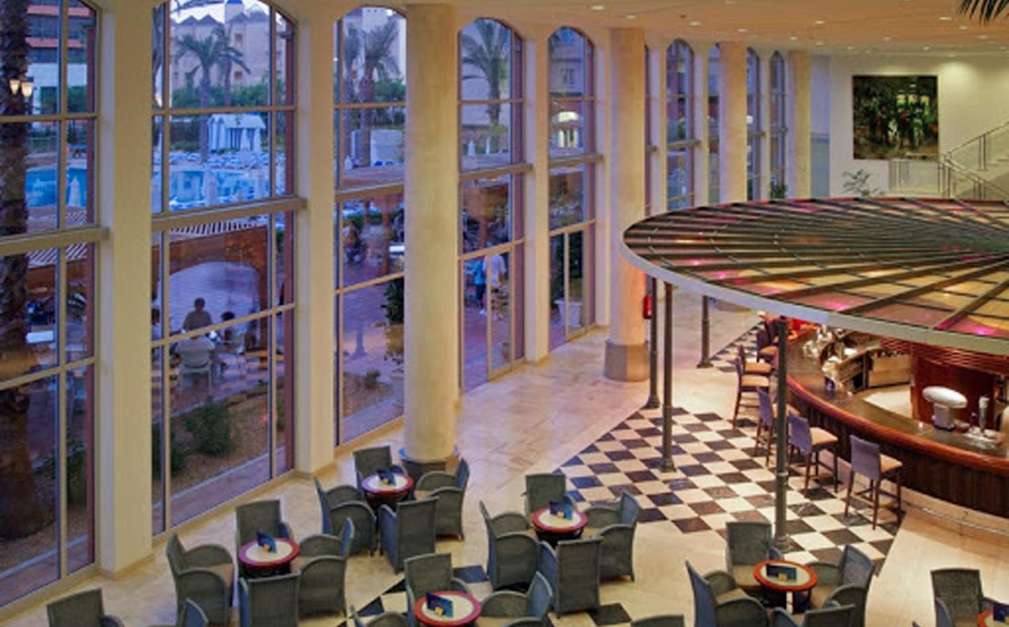 Ohtels Islantilla Exterior photo