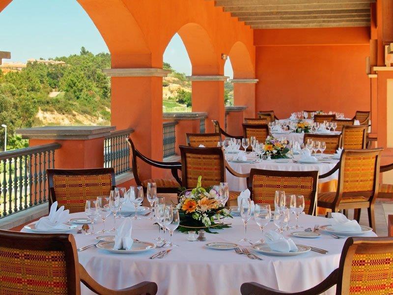 Ohtels Islantilla Exterior photo