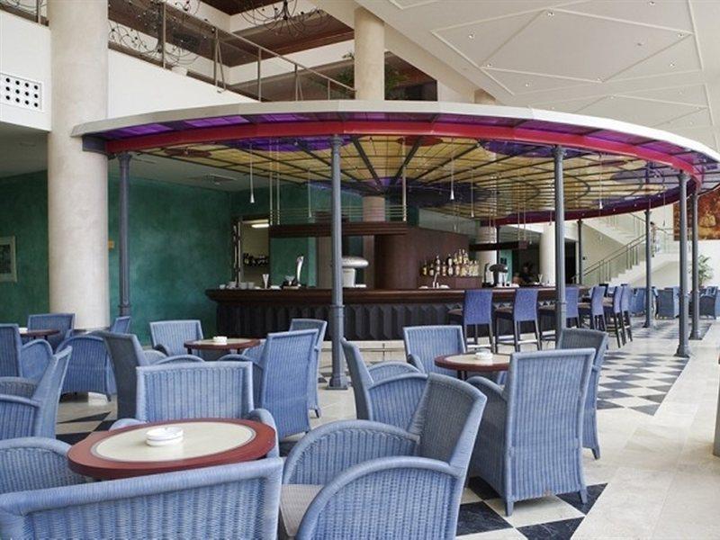 Ohtels Islantilla Exterior photo
