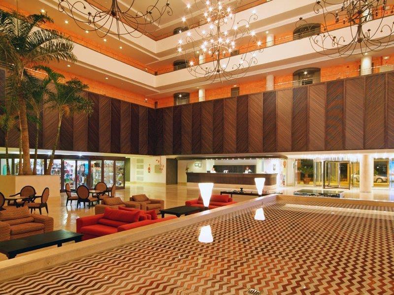 Ohtels Islantilla Exterior photo