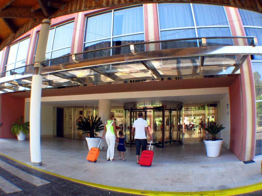 Ohtels Islantilla Exterior photo
