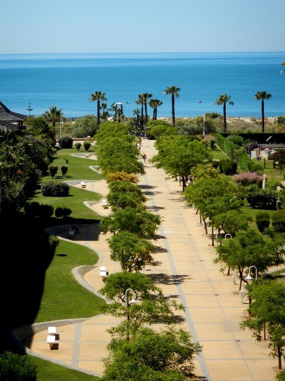 Ohtels Islantilla Exterior photo