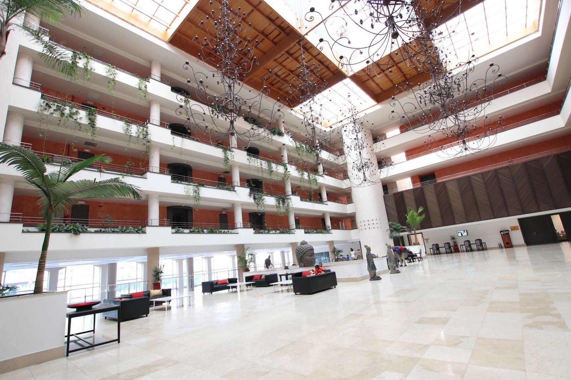 Ohtels Islantilla Exterior photo