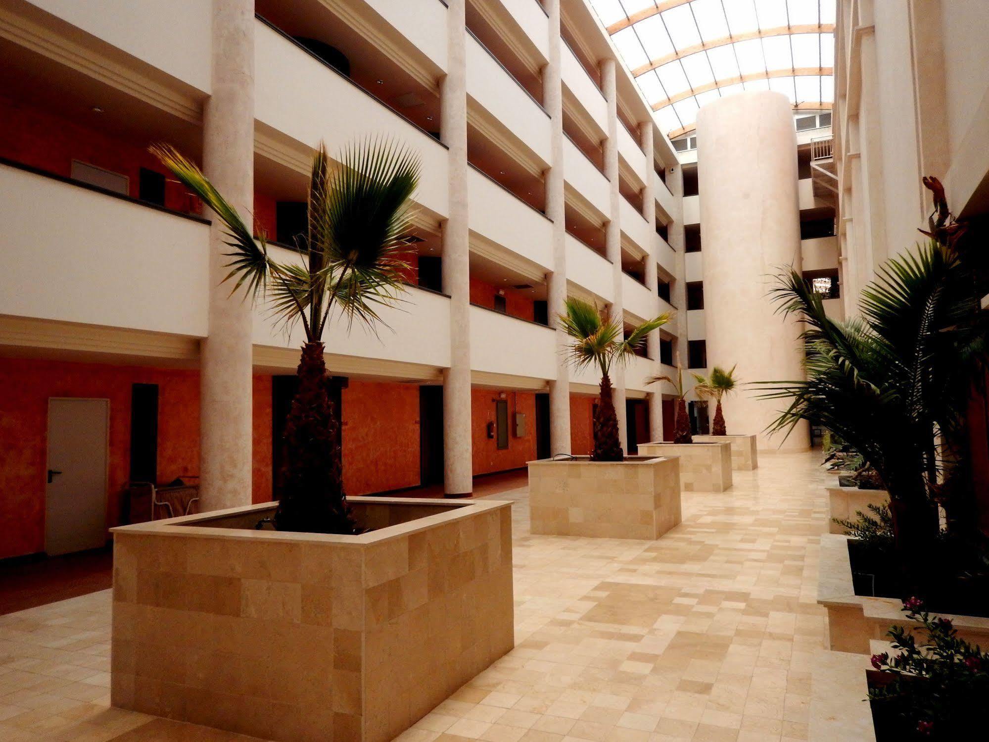 Ohtels Islantilla Exterior photo